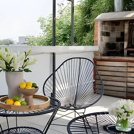 Walk Everywhere In Roma Norte: 3 Bedroom Balconies Mexico City Exterior photo