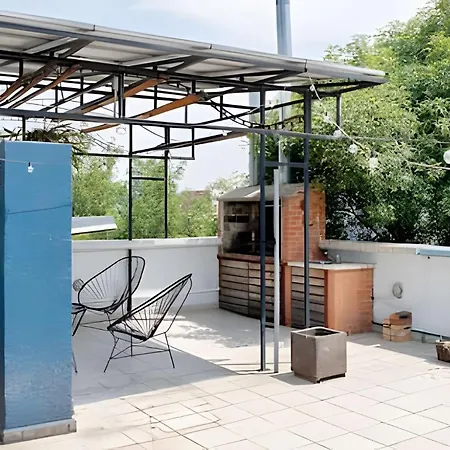 Walk Everywhere In Roma Norte: 3 Bedroom Balconies Mexico City Exterior photo