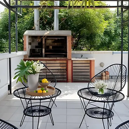 Walk Everywhere In Roma Norte: 3 Bedroom Balconies Mexico City Exterior photo