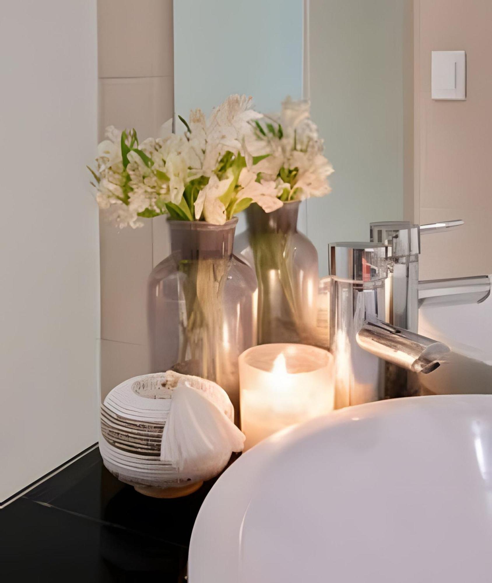 Apartamento Walk Everywhere In Roma Norte: 3 Bedroom Balconies